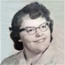 Charlette Ryan