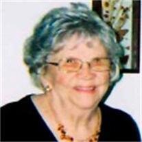 Gladys Ryan