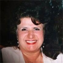 Elizabeth Ann Thomas