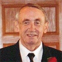 Stanley Francis Bronzovich