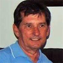 Stephen Chester Klimek