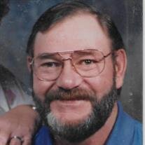 Mr. Reese Terrell Higgins