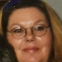Debbie Chism Horn
