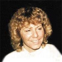 Deborah Ann Wujek