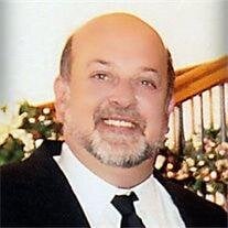 Eugene Jetts