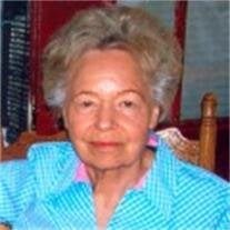 Judith "Judy" Rydberg