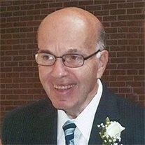 Salvatore "Sam" Joseph Porcasi