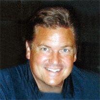 John Paul Jacques