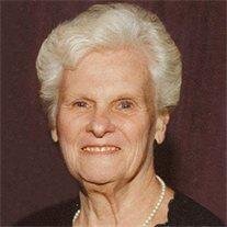 Janet Grace McKinnon