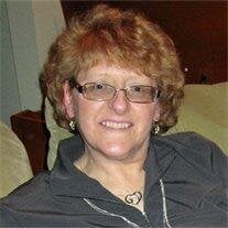 Lynne Reesor