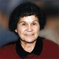 Maxine Elizabeth West