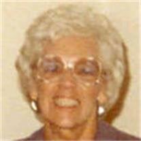 Alvera Rusnacko