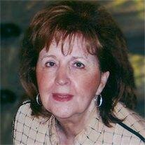 Anna Maria Grillo