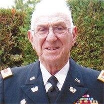 William John Maiorana
