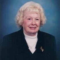Lillian M. Kerin