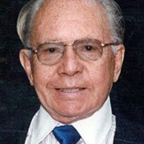 Daniel Louis Rousseau, M.D.