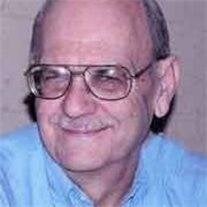 William Joseph Shalawylo