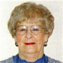 Bernice Ruth