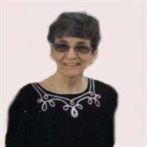 Madelyn Carol Allen