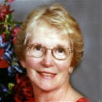 Julie Rolfes