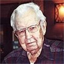 Walter Rollefson
