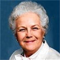 Lillian "Dolly" Rollins