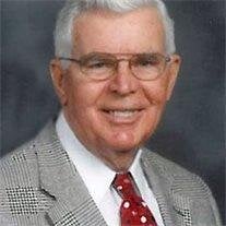 John Edward Rutledge