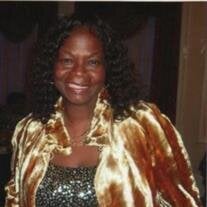 Carol A Ware