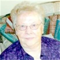 Kathryn "Kate" Rommel