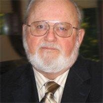 Norbert Joseph Rapp, Sr.