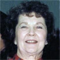 Astrid Romundstad