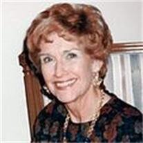 Elaine Ronald