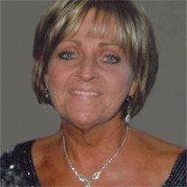 Diane Bernadette Hamlin