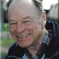Edwin Ernest Irish