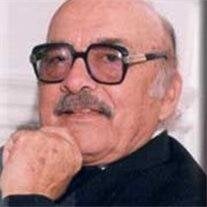 Edward Barbieri, Sr.