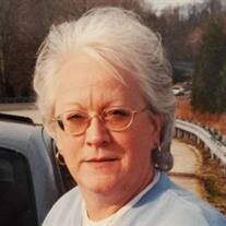 Linda Jones Keir
