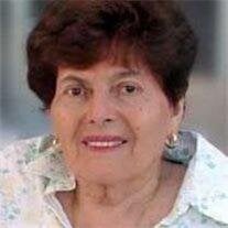 Teresa Spadafora