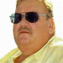 Ricky Louis Giannetti