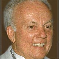 Walter William Widmaier