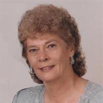 Bunny Louise Phillips