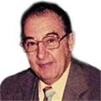 Robert "Bob" Saholt
