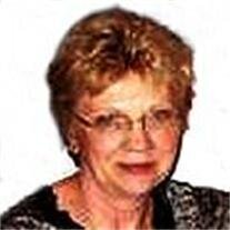 Carol Saker