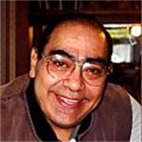 Francisco "Frank" Salas