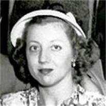 Lucille (Wavinak) Salchert
