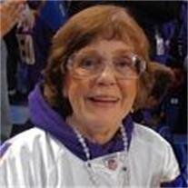 Donna (Smith) Salhus