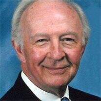 Raymond William Wegner