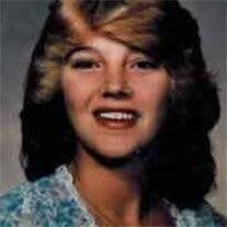 Kimberly Ann LaForest