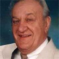 William Paul Radjewski