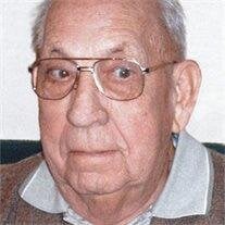 Edward C. DeRoy
