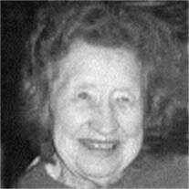 Violet Sedell